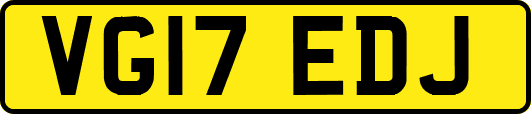 VG17EDJ