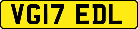 VG17EDL