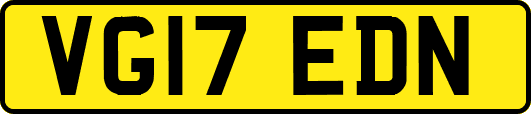 VG17EDN