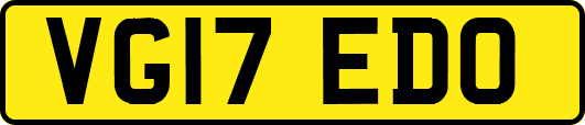 VG17EDO
