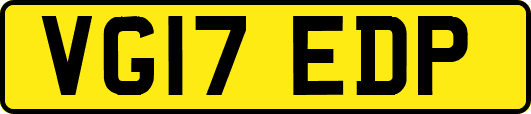 VG17EDP