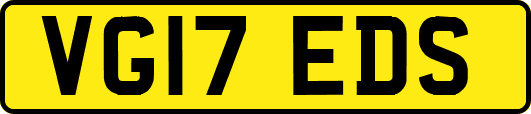 VG17EDS