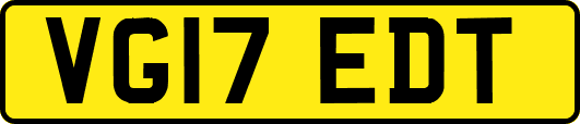 VG17EDT