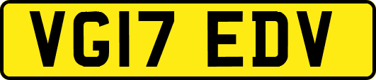 VG17EDV