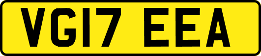VG17EEA