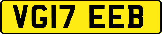 VG17EEB