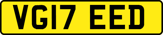 VG17EED