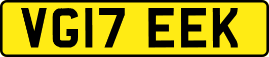 VG17EEK