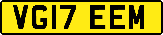 VG17EEM