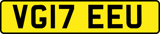 VG17EEU