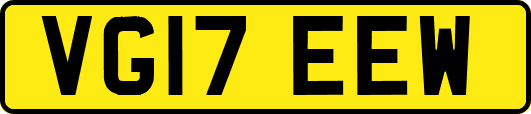 VG17EEW