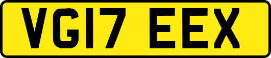 VG17EEX