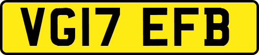 VG17EFB