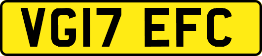 VG17EFC