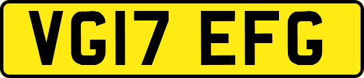 VG17EFG