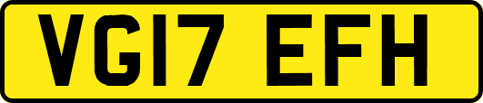 VG17EFH