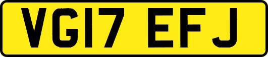 VG17EFJ