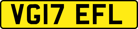 VG17EFL