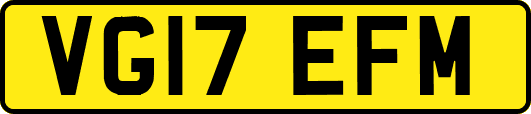 VG17EFM