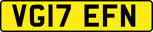 VG17EFN