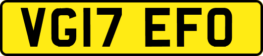 VG17EFO
