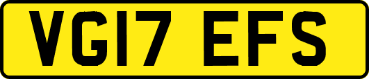 VG17EFS