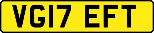VG17EFT