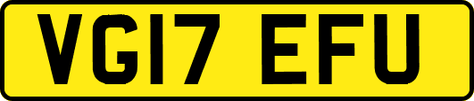 VG17EFU