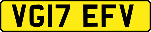 VG17EFV