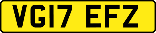 VG17EFZ