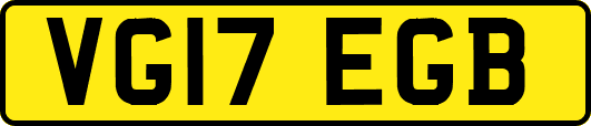 VG17EGB