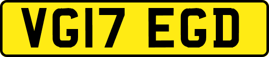 VG17EGD