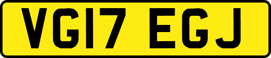 VG17EGJ