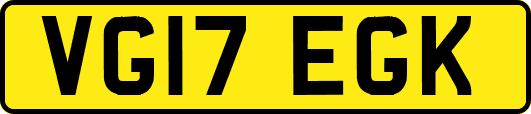 VG17EGK