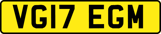 VG17EGM