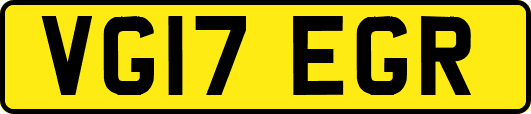 VG17EGR