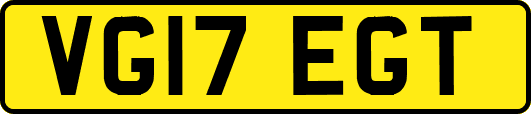 VG17EGT