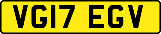VG17EGV