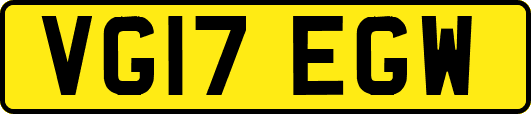 VG17EGW