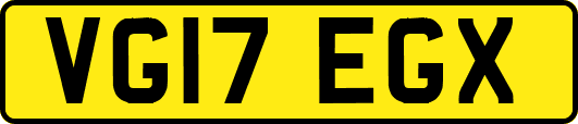 VG17EGX