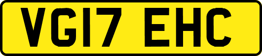 VG17EHC