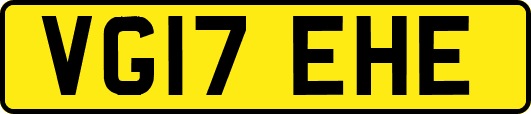 VG17EHE