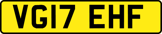 VG17EHF