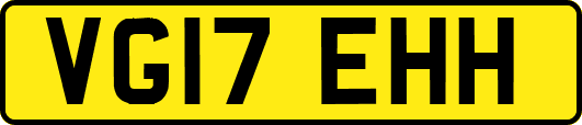 VG17EHH