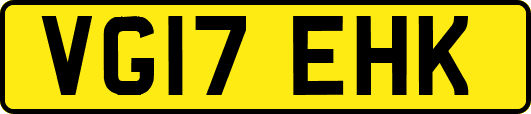 VG17EHK