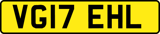 VG17EHL