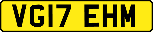 VG17EHM