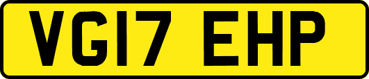 VG17EHP