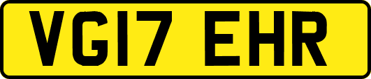 VG17EHR
