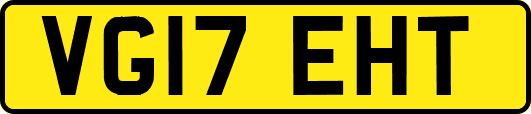 VG17EHT